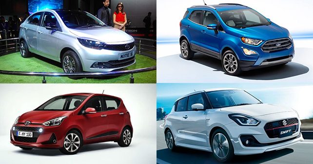 Cars Worth Wiating For In 2017