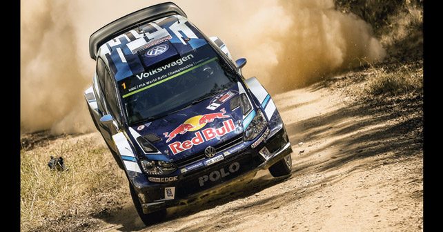 Volkswagen wrc pic3