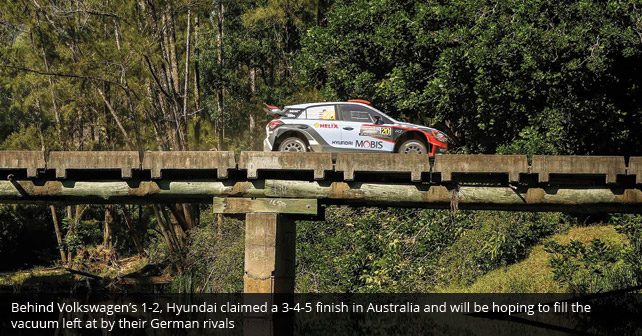 Volkswagen wrc pic5