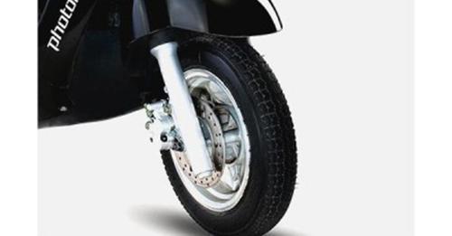 hero electric photon 3