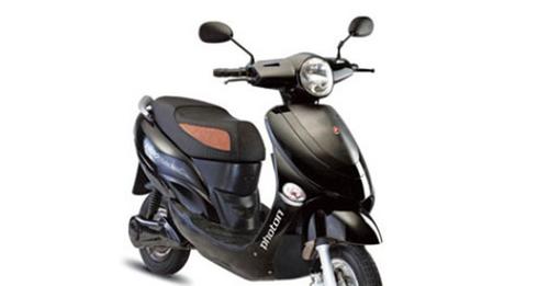 hero electric photon 8