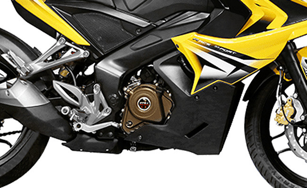 bajaj pulsar rs 200 image 8