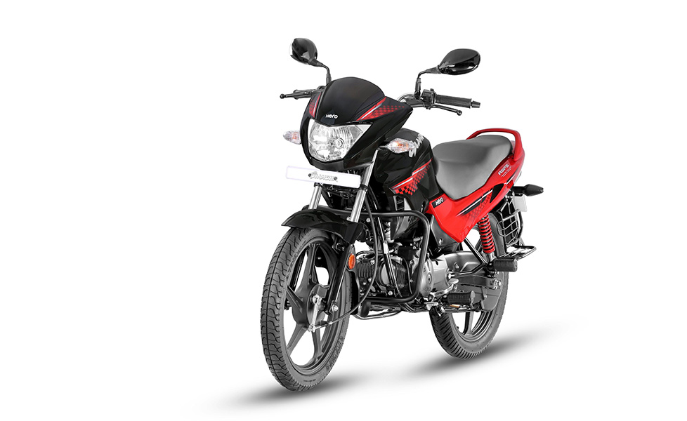 m hero motocorp glamour 11