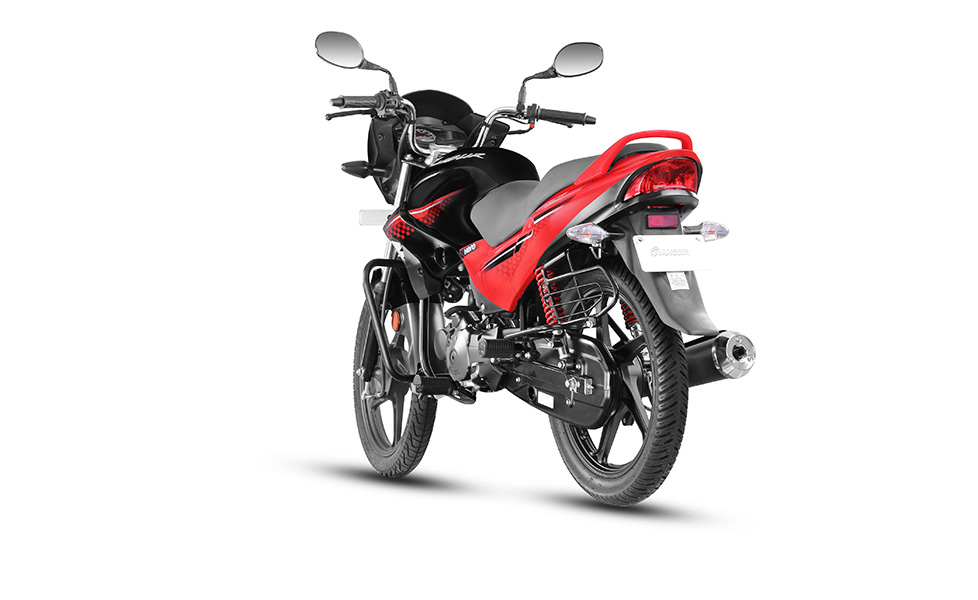 m hero motocorp glamour 27