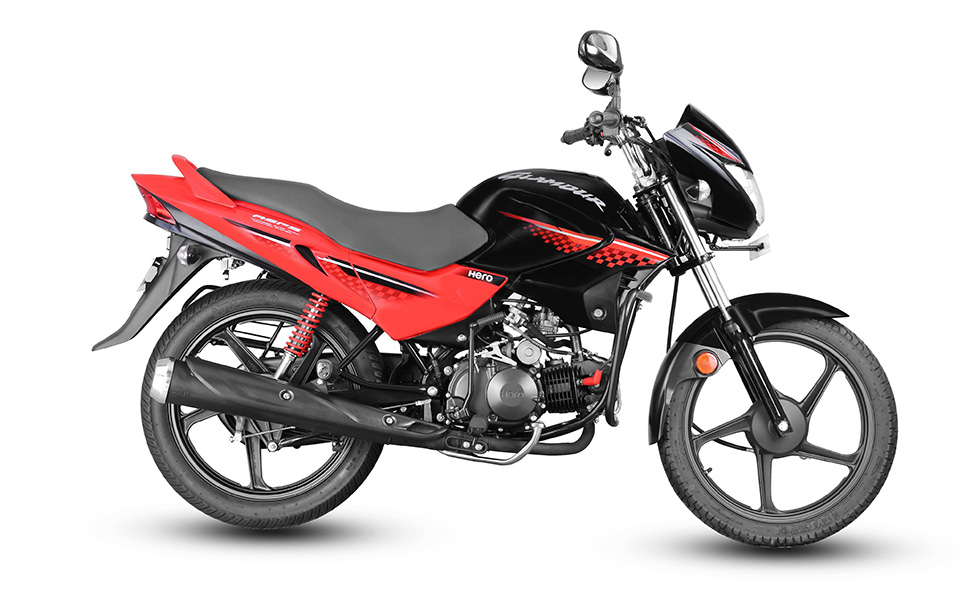 m hero motocorp glamour 32