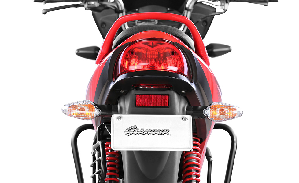 m hero motocorp glamour 33