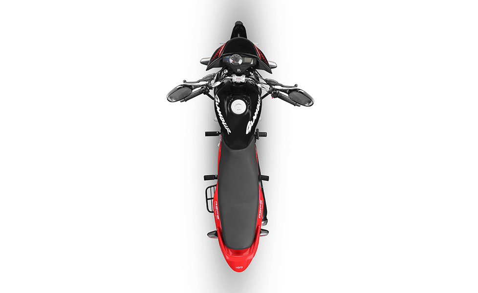 m hero motocorp glamour 34