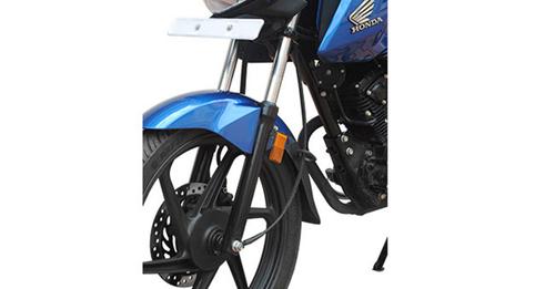 honda livo image 11