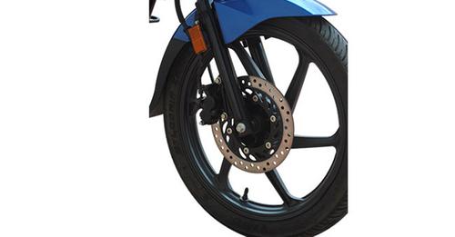 honda livo image 12