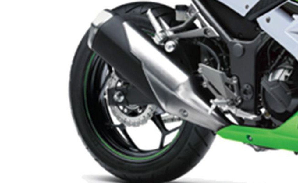 m kawasaki ninja 1