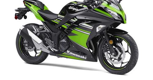 m kawasaki ninja 10