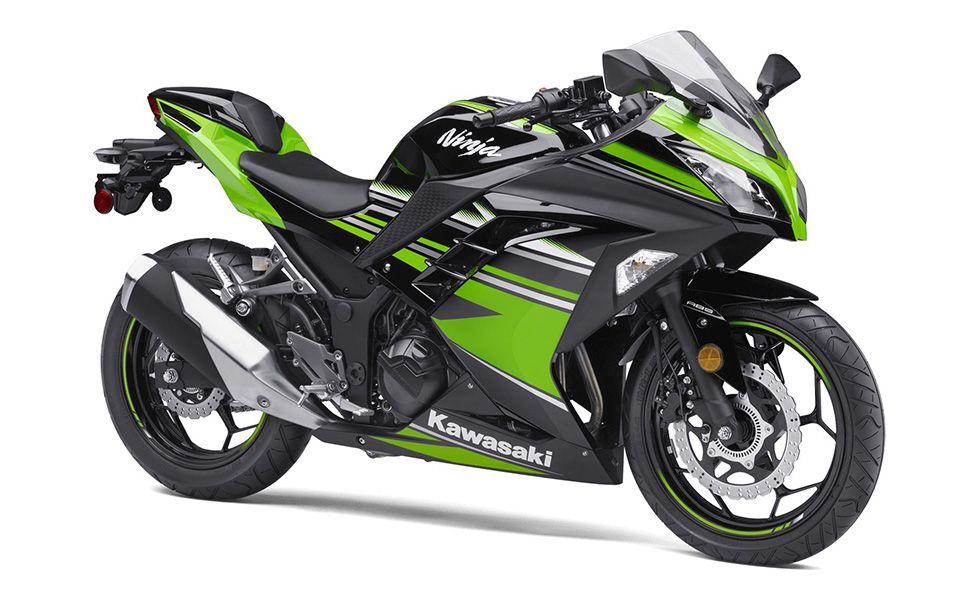 m kawasaki ninja 10
