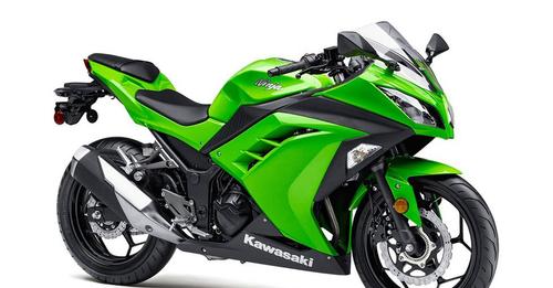 m kawasaki ninja 11
