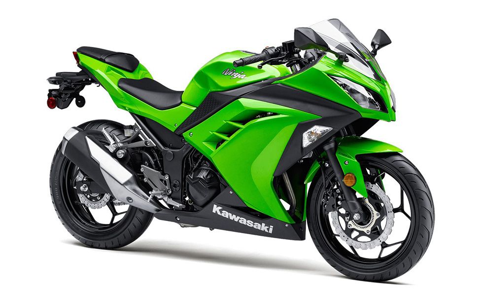 m kawasaki ninja 11