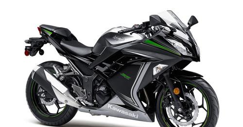 m kawasaki ninja 12
