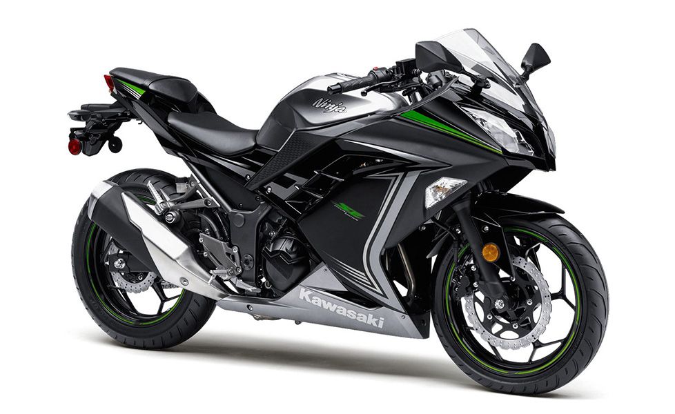 m kawasaki ninja 12