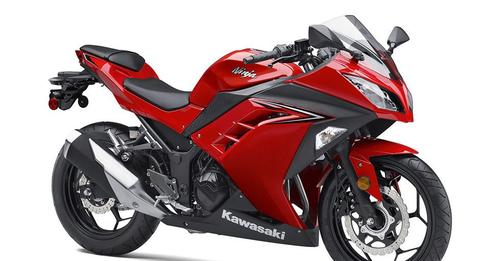 m kawasaki ninja 13