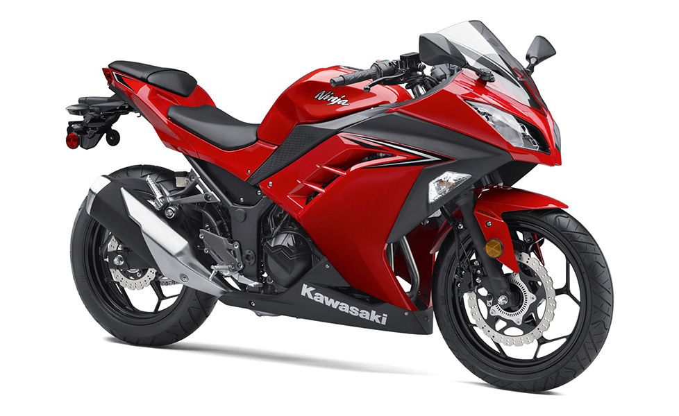 m kawasaki ninja 13