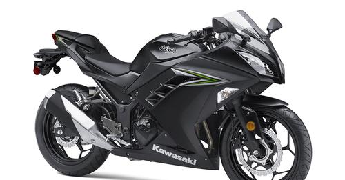 m kawasaki ninja 14