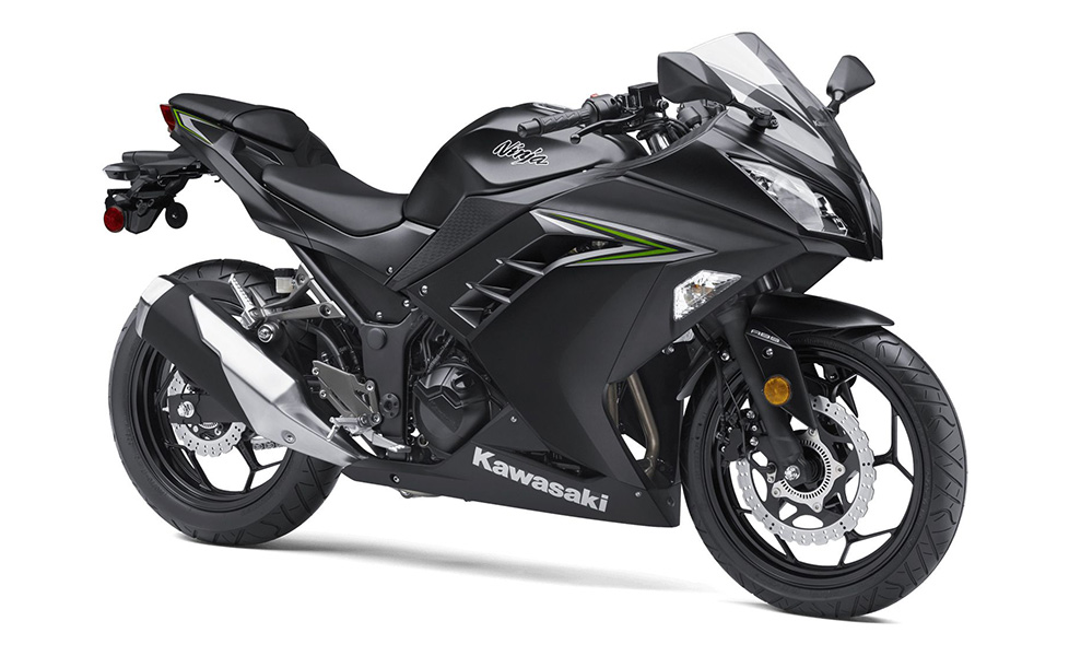 m kawasaki ninja 14