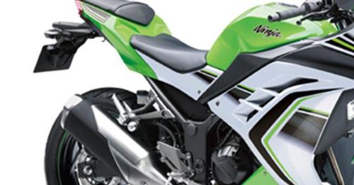 m kawasaki ninja 5