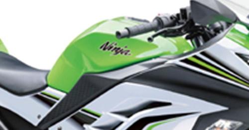 m kawasaki ninja 6
