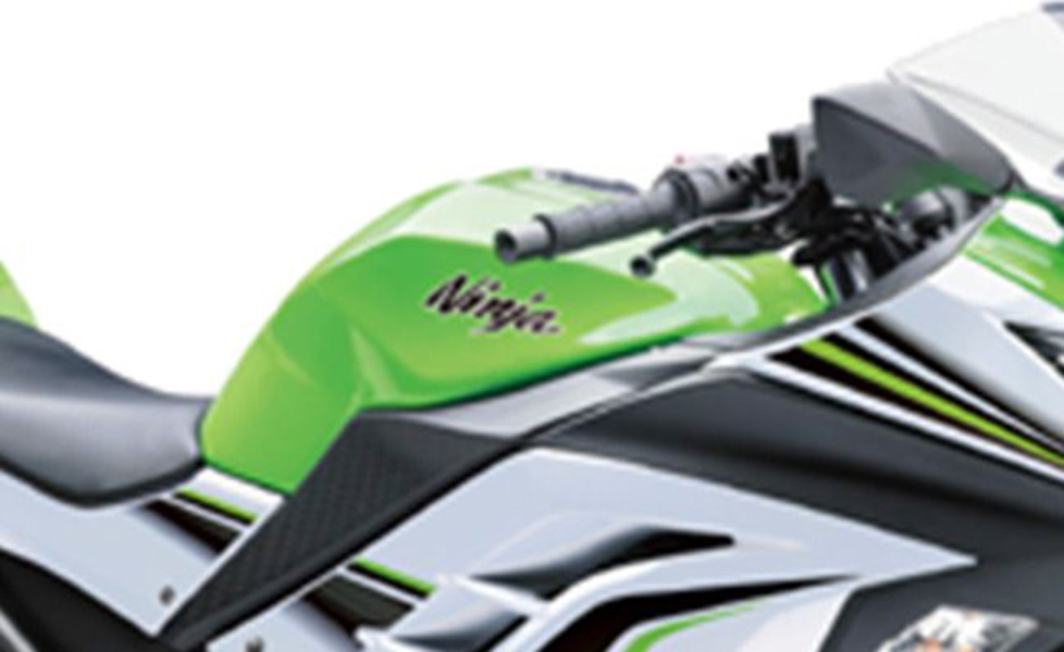 m kawasaki ninja 6