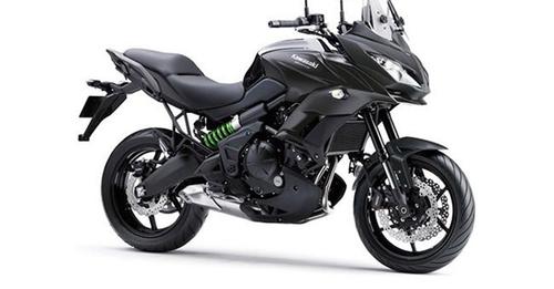 Versys 650 [2017-2018]