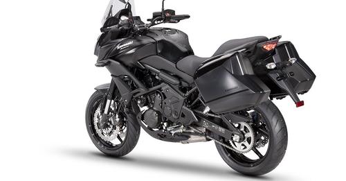 kawasaki versys 650 image 10
