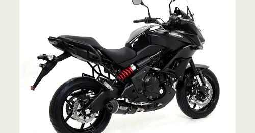 Versys 650 [2017-2018]