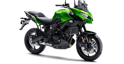 Versys 650 [2017-2018]