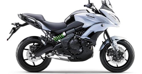 Versys 650 [2017-2018]