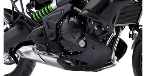 kawasaki versys 650 image 3