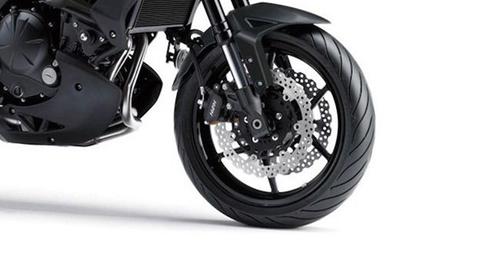 kawasaki versys 650 image 4