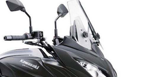 kawasaki versys 650 image 5 kawasaki versys 650 image 5
