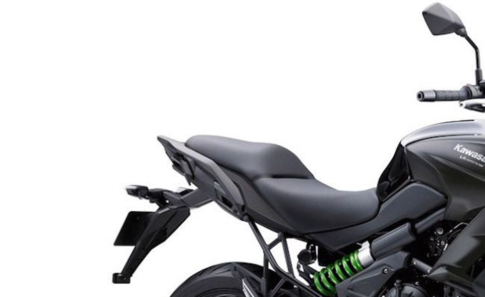 kawasaki versys 650 image 6
