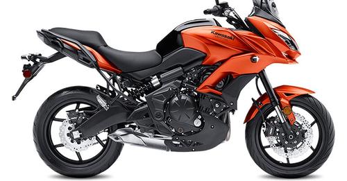 Versys 650 [2017-2018]