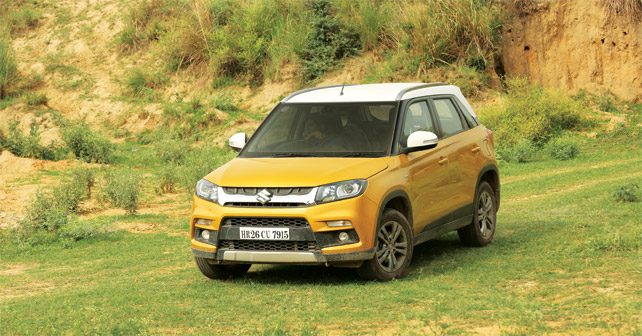 Best Compact SUVs