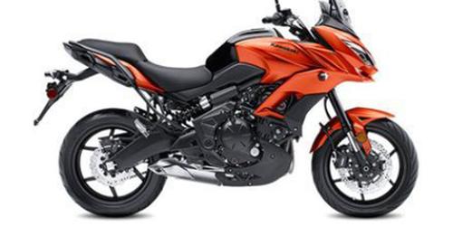 kawasaki versys 650 image abs