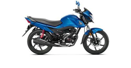 honda livo image drum
