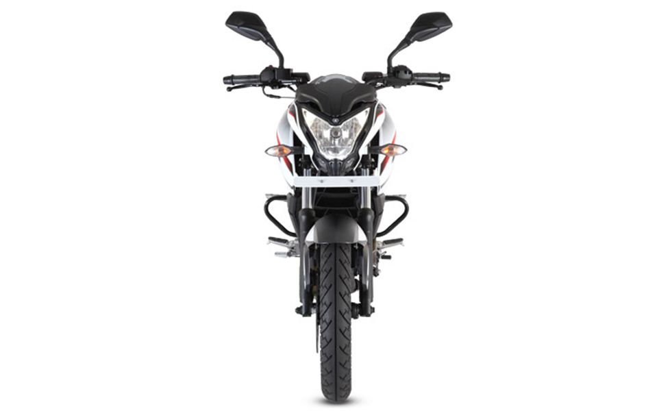 Bajaj Pulsar NS200 Photo11