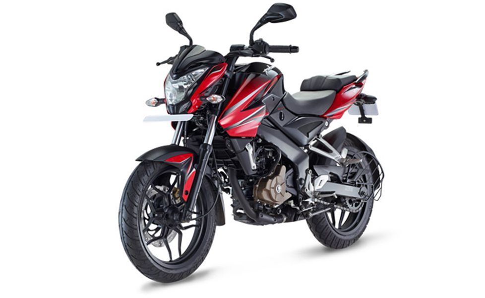 Bajaj Pulsar NS200 Photo15