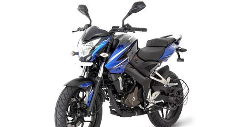 Bajaj Pulsar NS200 Photo3