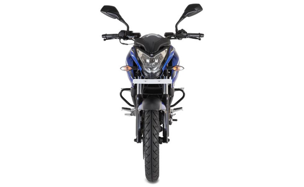 Bajaj Pulsar NS200 Photo5