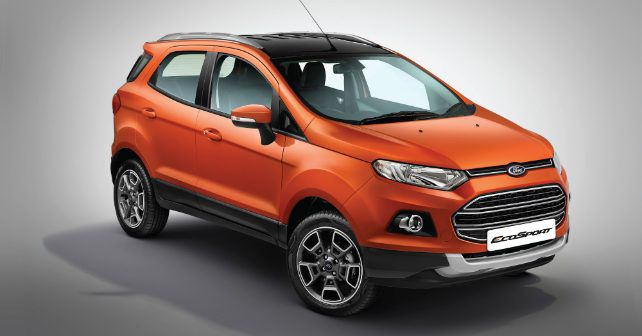 Best Compact SUVs in India