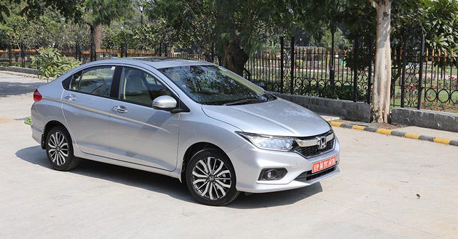 Best Sedan Cars in India