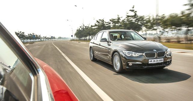 BMW motion