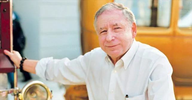 Jean Todt