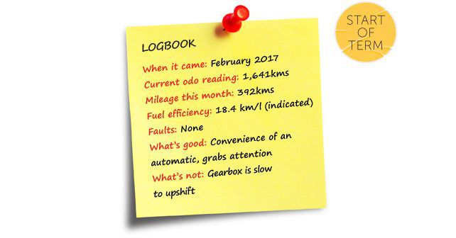 Logbook