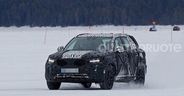VolvoXC40 1